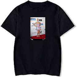 Kennedy Summers Trendy Essentials Kennedy Summers T-Shirts
