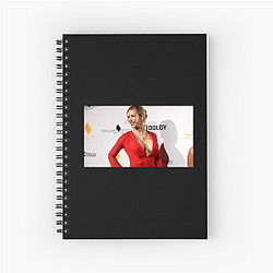 Kennedy Summers Exclusive Apparel Kennedy Summers Notebook