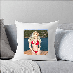 Kennedy Summers Official Collection Kennedy Summers Pillows Cover