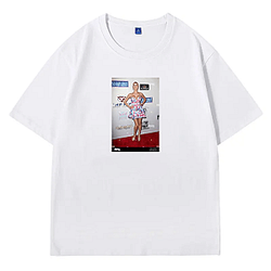Kennedy Summers Trendy Essentials Kennedy Summers T-Shirts