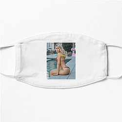 Kennedy Summers Signature Merch Kennedy Summers Face Masks