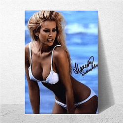 Kennedy Summers Iconic Gear Kennedy Summers Posters