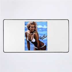 Kennedy Summers Iconic Gear Kennedy Summers Mouse Pads