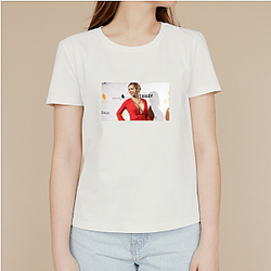 Kennedy Summers Exclusive Apparel Kennedy Summers T-Shirts