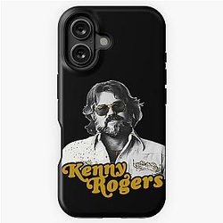 Kenny Rogers - iPhone Tough Rechtssache