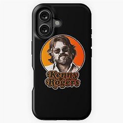 Kenny Rogers iPhone Tough Case
