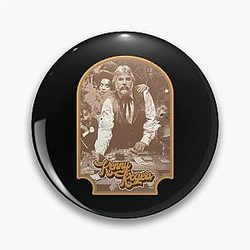 Kenny Rogers Pin