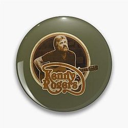 Kenny rogers Pinguin