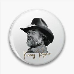 Kenny Rogers Pinguin