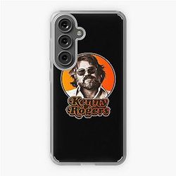Kenny Rogers Land Samsung Galaxy Zachte Case