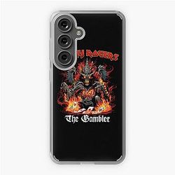 De Gambler Kenny Rogers Samsung Galaxy Zachte Case