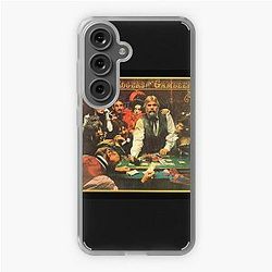 Kenny Rogers Kenny Rogers - De Gambler Poster Samsung Galaxy Zachte Case