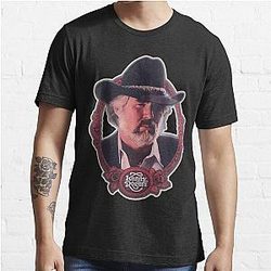 Kenny Rogers T-Shirt für Mädchen