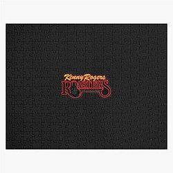 Kenny Rogers Roaster Kenny Rogers Roasters Puzzle
