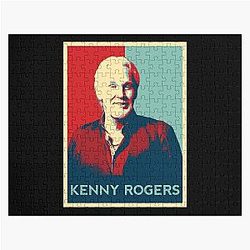 Zurück zur Übersicht Kenny Rogers Fans Beste Männer Puzzle Puzzle