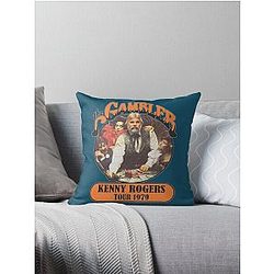 Kenny Rogers Die Säule