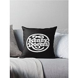Kenny Rogers - Country Music Sänger Kenny Rogers Die Säule