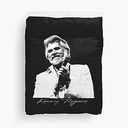 Kenny Rogers Dekbedovertrek