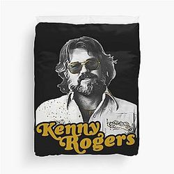 Kenny Rogers - Dekbedovertrek