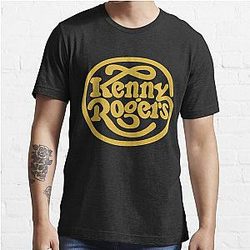 Kenny rogers Essential T-Shirt