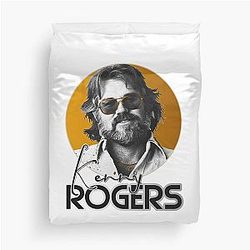 Kenny Rogers Dekbedovertrek