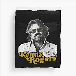 Kenny Rogers Dekbedovertrek