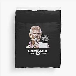 Kenny Rogers Kenny Rogers Tribute Classic T-Shirt dekbedovertrek
