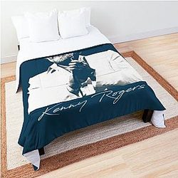 Kenny Rogers - Live Comforter