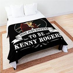 Kenny Rogers Trooster
