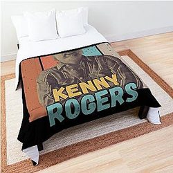 Kenny Rogers Trooster