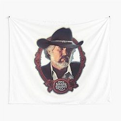 Kenny Rogers Country Music Singer Kenny Rogers Tapestry