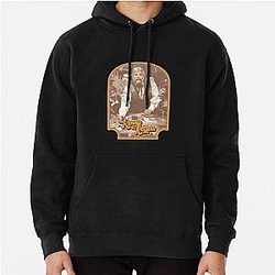 Kenny Rogers Pullover Hoodie