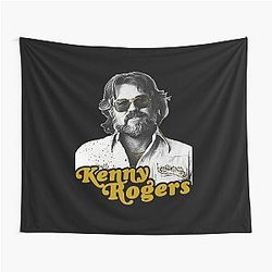 Kenny Rogers Tapiskeit