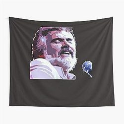 Kenny Rogers Tapiskeit