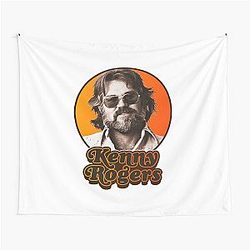 Kenny Rogers Tapiskeit