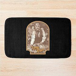 Kenny Rogers Bath Mat