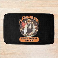 Kenny Rogers Badmat