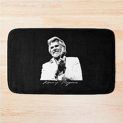 Kenny Rogers Badematte