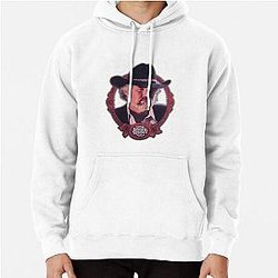 Kenny Rogers Pull-over Hoodie