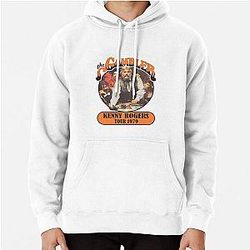 Kenny Rogers Pullover Hoodie