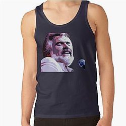 Kenny Rogers Tankblad