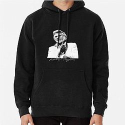Kenny Rogers Pull-over Hoodie