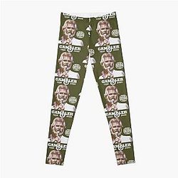 Kenny Rogers Tribute  Leggings