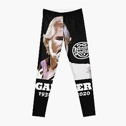 Kenny Rogers Kenny Rogers Tribute Classic T-Shirt Leggings