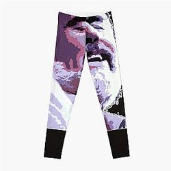 Kenny Rogers Leggings