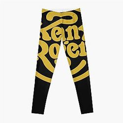 Kenny rogers Leggings