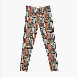 Kenny Rogers Legging
