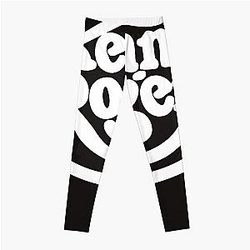 Kenny Rogers Liebhaber Leggings