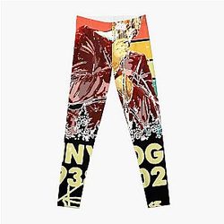 In Erinnerungen Kenny Rogers Lustige Leggings