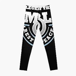 Kenny Rogers Leggings